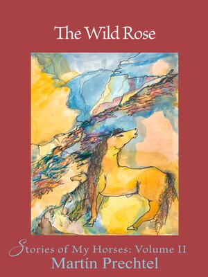 cover image of The Wild Rose